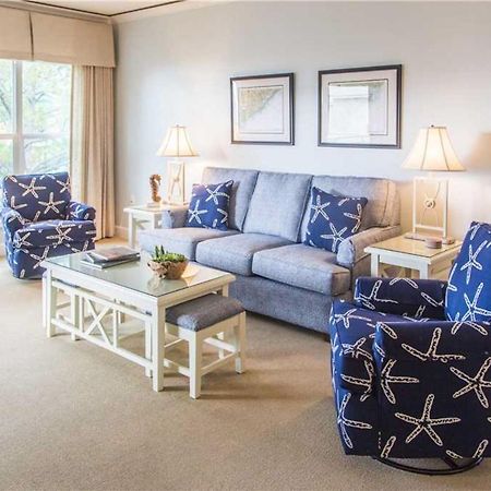 Hampton Place 5501 Hilton Head Island Zewnętrze zdjęcie