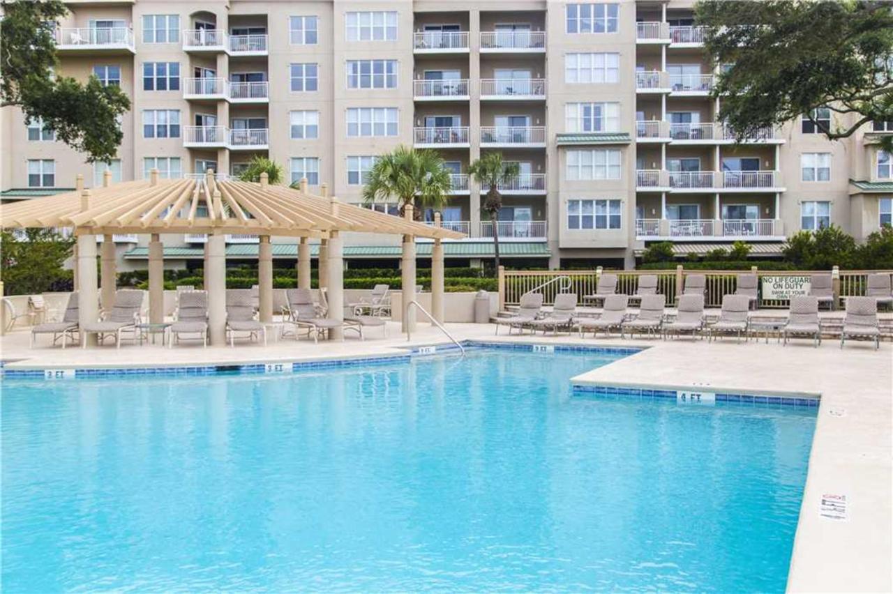 Hampton Place 5501 Hilton Head Island Zewnętrze zdjęcie
