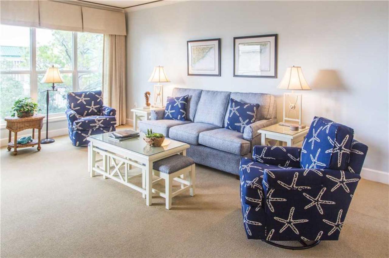 Hampton Place 5501 Hilton Head Island Zewnętrze zdjęcie