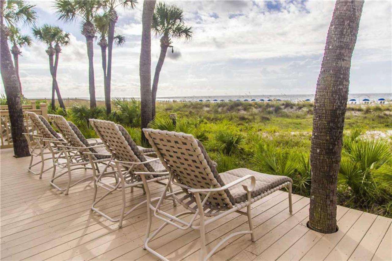 Hampton Place 5501 Hilton Head Island Zewnętrze zdjęcie