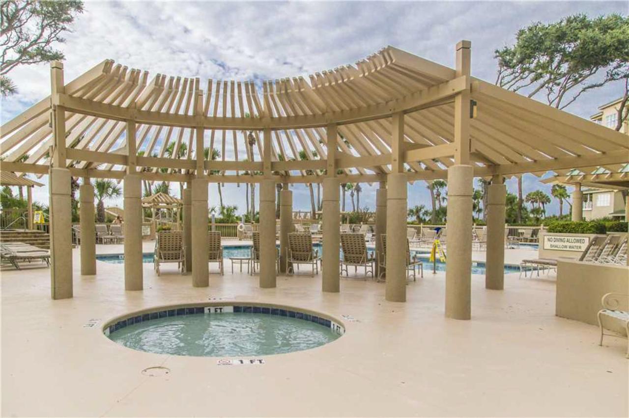 Hampton Place 5501 Hilton Head Island Zewnętrze zdjęcie