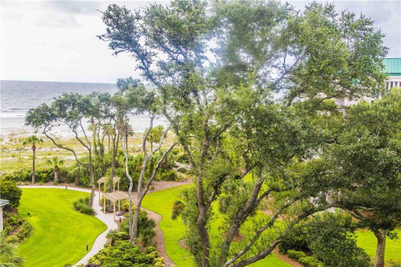 Hampton Place 5501 Hilton Head Island Zewnętrze zdjęcie