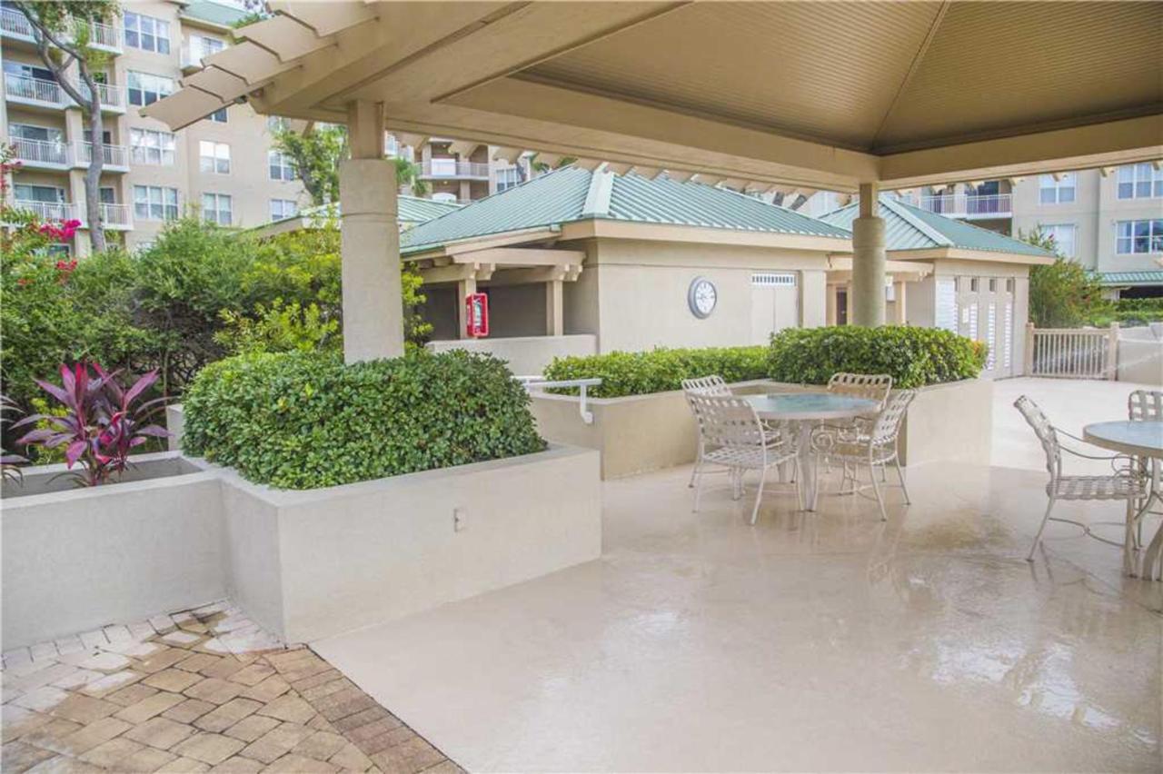 Hampton Place 5501 Hilton Head Island Zewnętrze zdjęcie