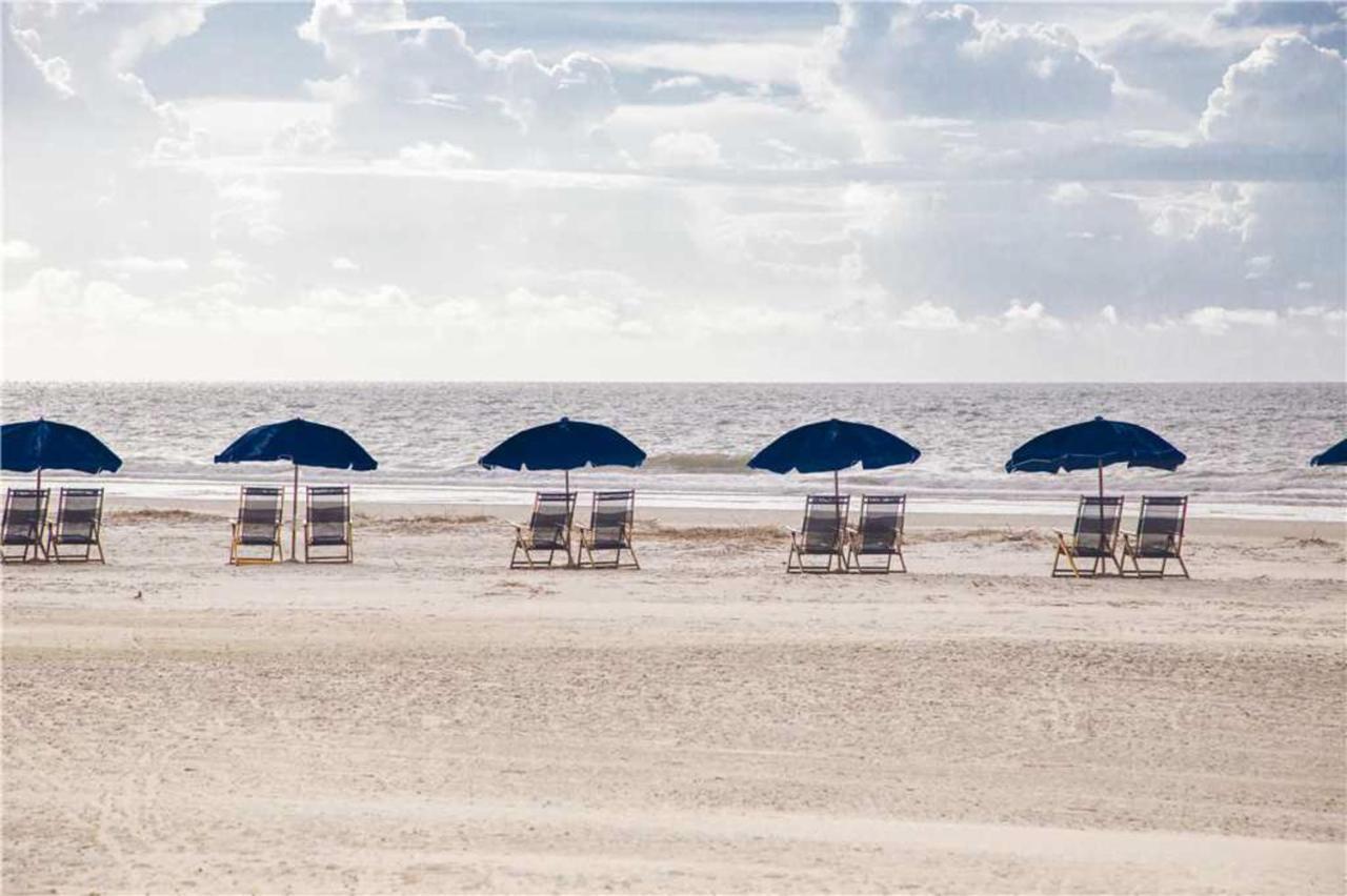 Hampton Place 5501 Hilton Head Island Zewnętrze zdjęcie