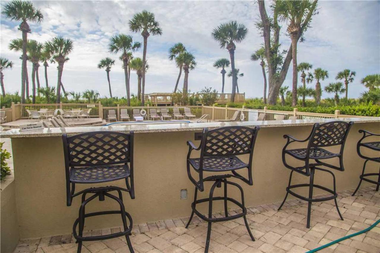 Hampton Place 5501 Hilton Head Island Zewnętrze zdjęcie