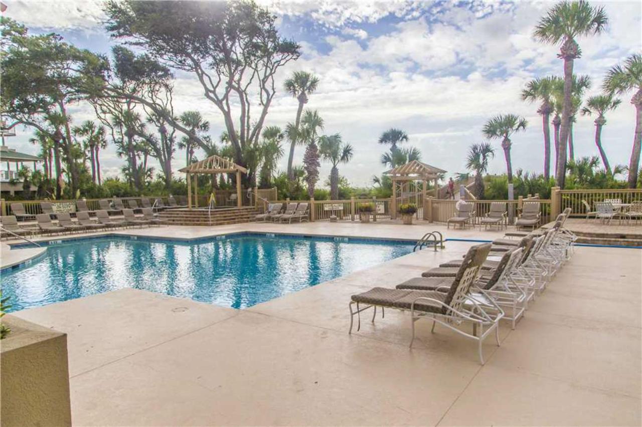 Hampton Place 5501 Hilton Head Island Zewnętrze zdjęcie