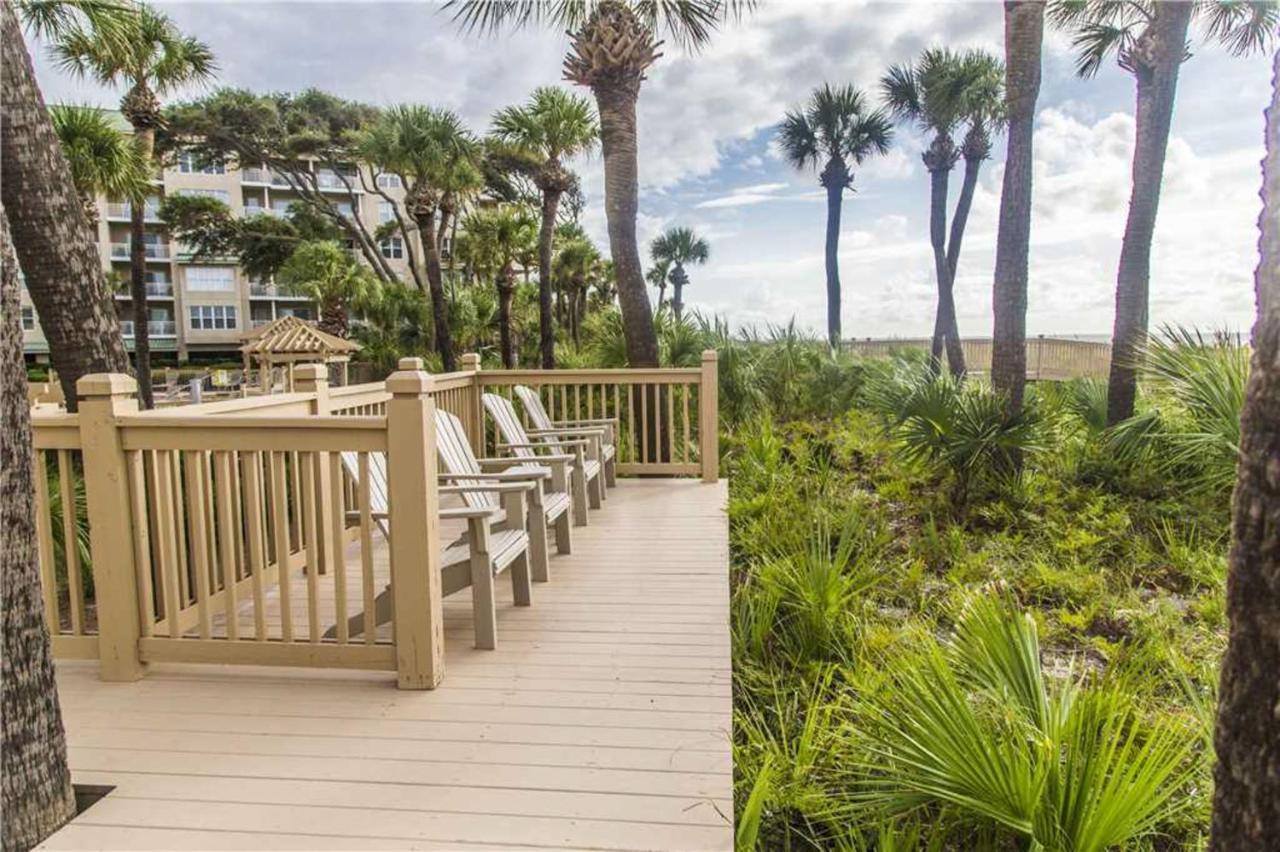 Hampton Place 5501 Hilton Head Island Zewnętrze zdjęcie