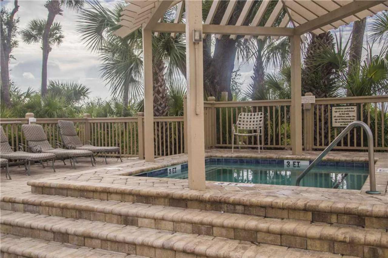Hampton Place 5501 Hilton Head Island Zewnętrze zdjęcie