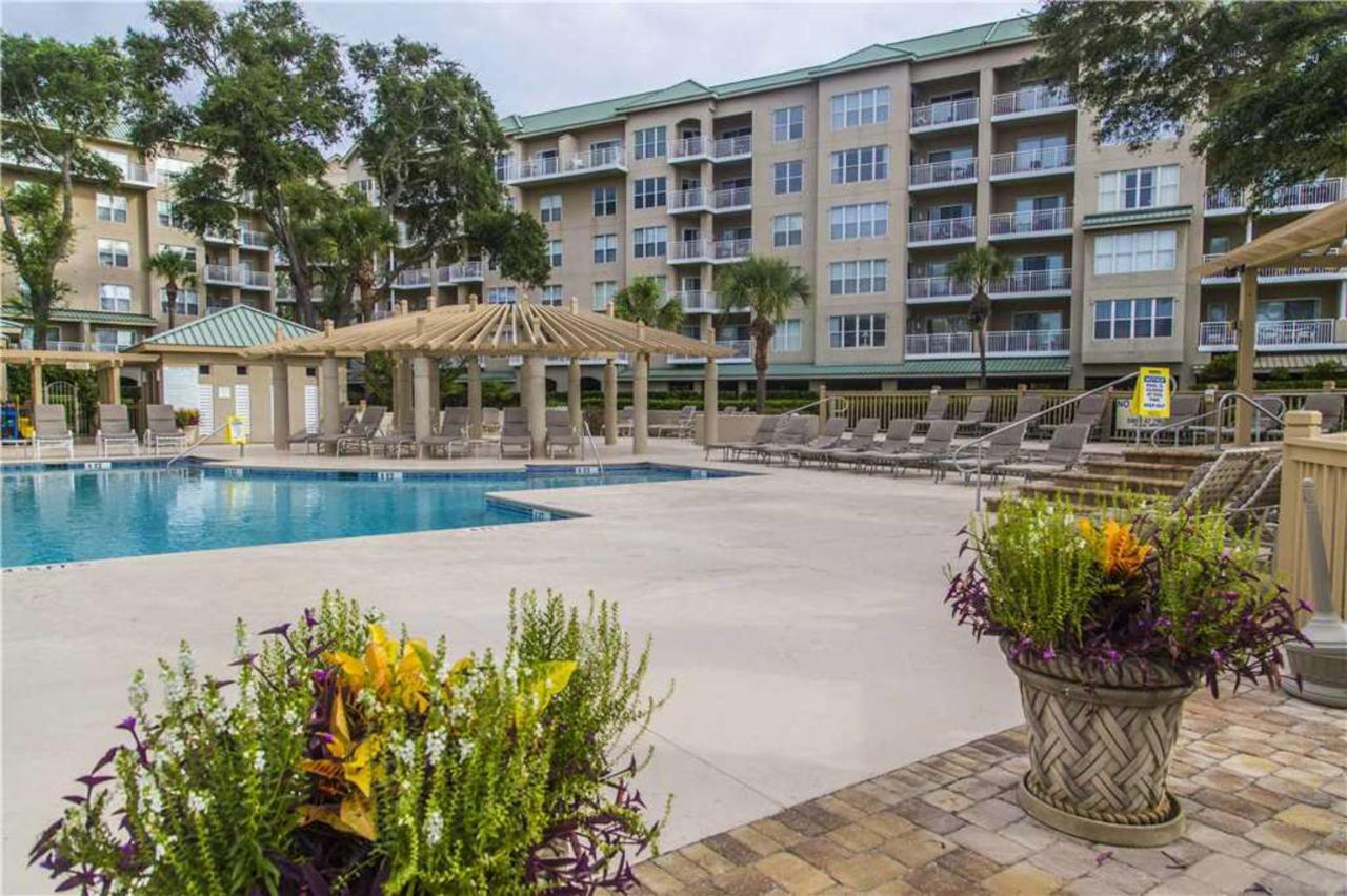 Hampton Place 5501 Hilton Head Island Zewnętrze zdjęcie