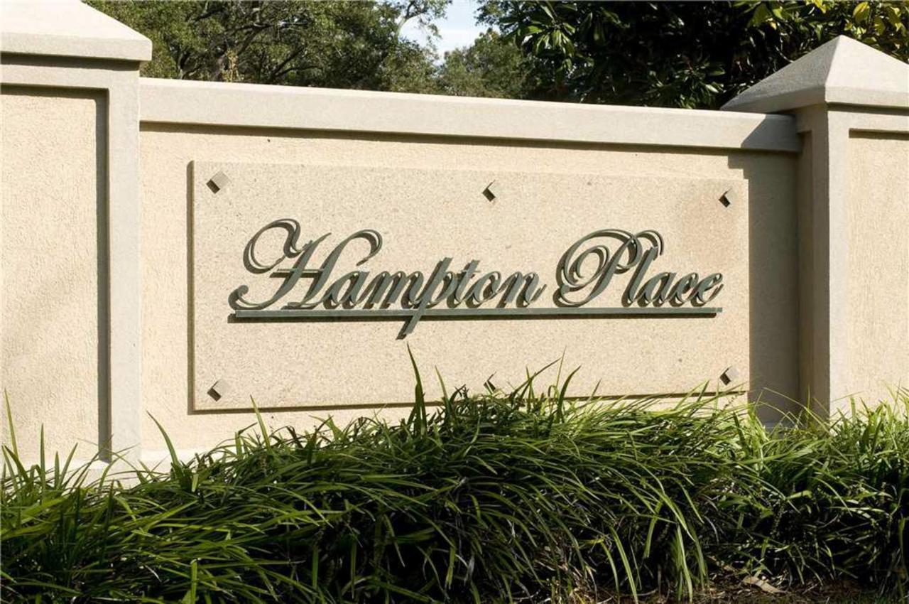Hampton Place 5501 Hilton Head Island Zewnętrze zdjęcie