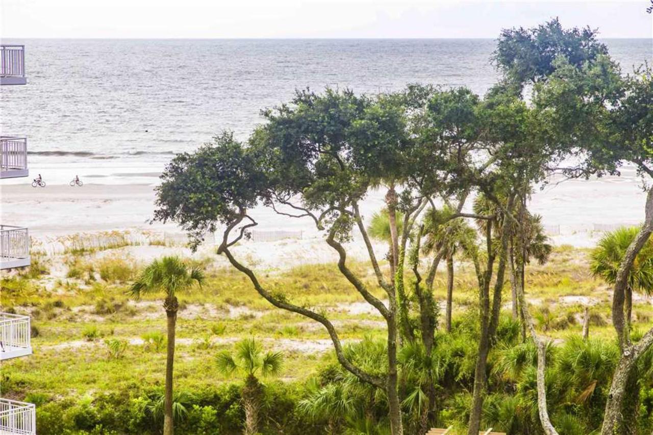 Hampton Place 5501 Hilton Head Island Zewnętrze zdjęcie