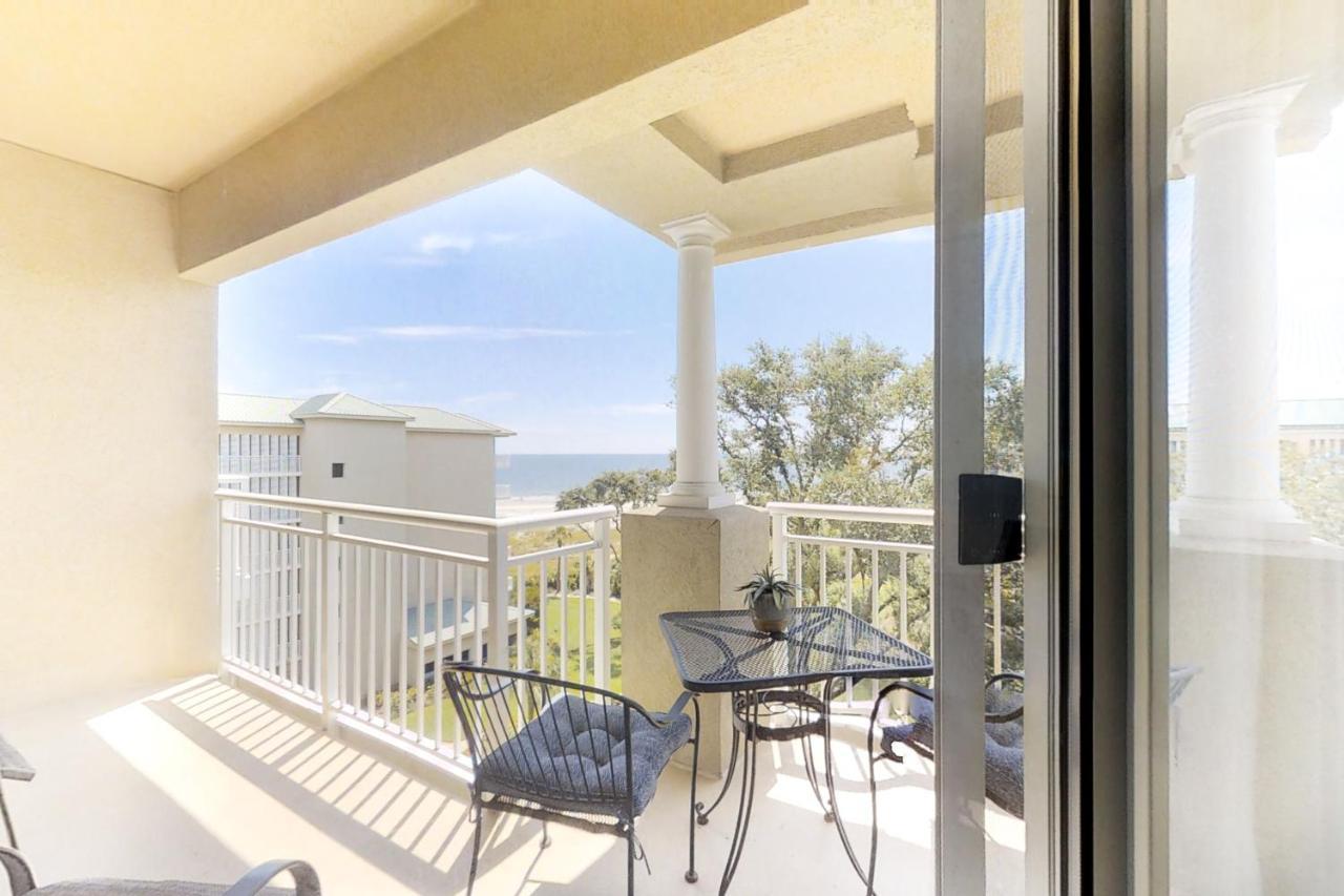 Hampton Place 5501 Hilton Head Island Zewnętrze zdjęcie