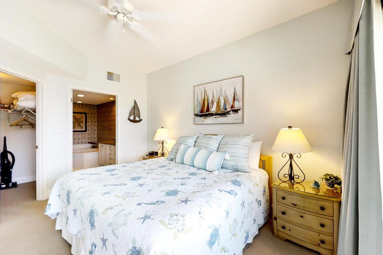 Hampton Place 5501 Hilton Head Island Zewnętrze zdjęcie