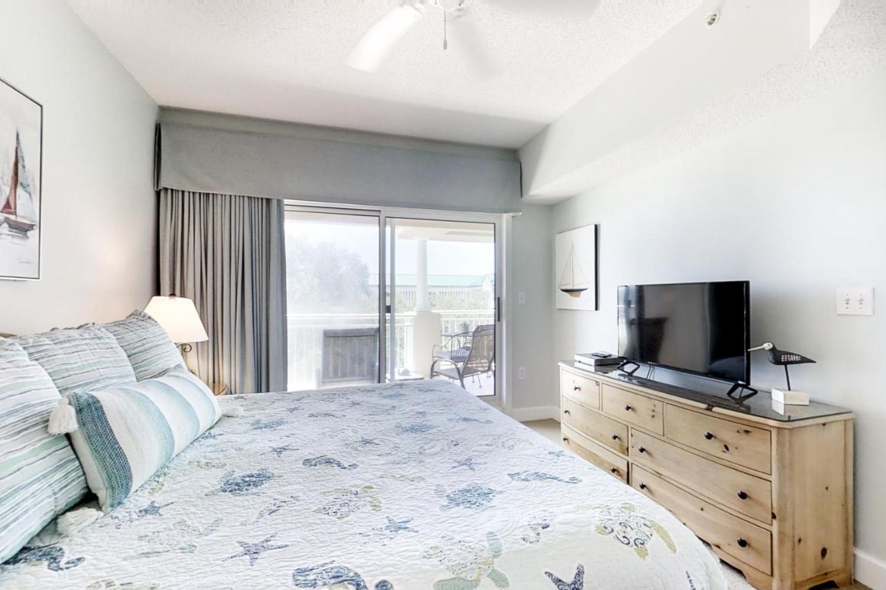 Hampton Place 5501 Hilton Head Island Zewnętrze zdjęcie