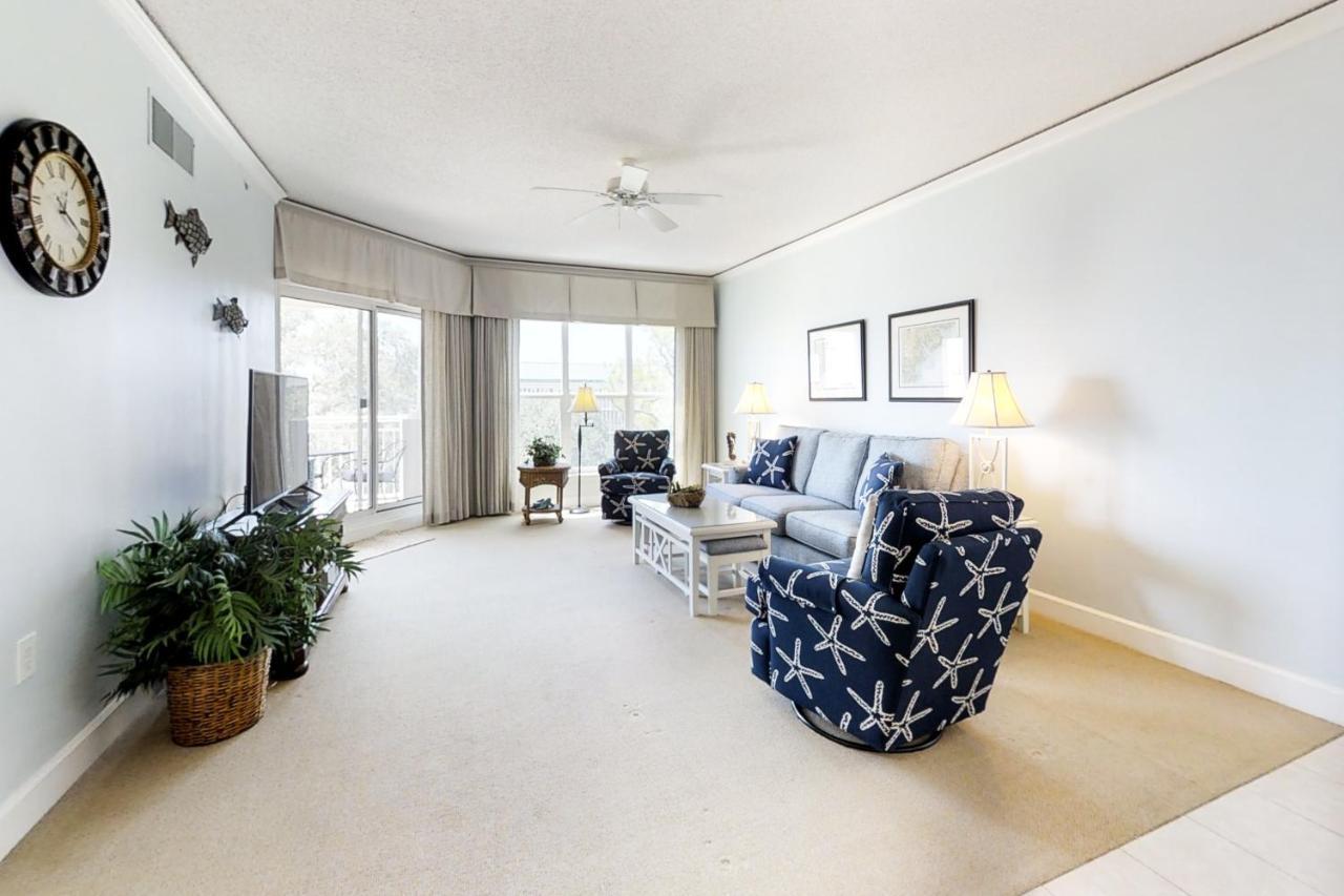 Hampton Place 5501 Hilton Head Island Zewnętrze zdjęcie